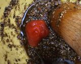 Foto del paso 2 de la receta: Judías baby, rovellones, espárragos con mezcla de especias