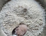 A picture of step 2 of Croissants.