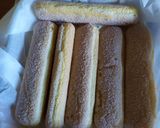 Φωτογραφία βήματος 3 της συνταγής Semifredo tiramisu mini