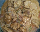 Foto langkah ke 1 dari resep Abon Daging Rendang.