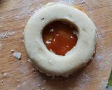 Foto del passaggio 3 della ricetta Biscotti della Quaresima