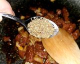 A picture of step 2 of My Chorizo & Cannellini Beans Soup 😘.