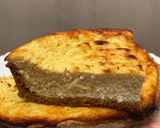 Foto del paso 4 de la receta: Tarta de ricotta saludable