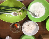 Foto langkah ke 1 dari resep RUJAK CIRENG NASI by irre_desirre.