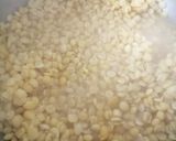 Foto del paso 3 de la receta: Arvejitas partidas