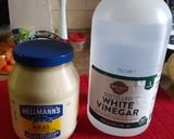 Foto del paso 3 de la receta: Coleslaw (repollo y zanaoria)