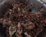 Foto langkah ke 3 dari resep Nasi ayam kfc.