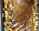 Foto del paso 8 de la receta: Costillas al horno