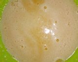 A picture of step 1 of Easy sponge cake.