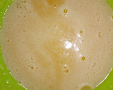 A picture of step 1 of Easy sponge cake.