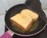 Foto langkah ke 2 dari resep French Toast.