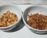 รูปขั้นตอนการทำที่ 1 ของ ยำไก่กรอบ