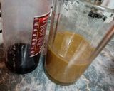 Foto del paso 2 de la receta: Baileys casero 🤤