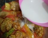 Foto langkah ke 4 dari resep Ayam Gulai.