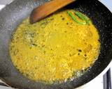 Pomfret Macher Jhol (Pomfret Fish Curry - Bengali Style) recipe step 4 photo
