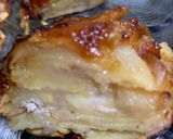 Foto del paso 2 de la receta: Milhojas de Manzanas🍎🍎🍎