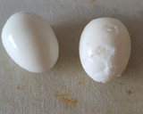 Foto del paso 1 de la receta: Ensaladilla rusa
