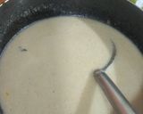 मशरूम सूप (Mushroom soup recipe in hindi) रेसिपी चरण 4 फोटो
