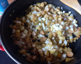 Foto del paso 4 de la receta: 218. Tortilla de berenjena