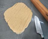 Foto del paso 18 de la receta: Kuchen de nísperos