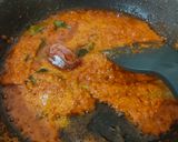 Foto langkah ke 2 dari resep Ayam Bumbu Rujak Jawa Timur.