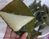 Foto langkah ke 7 dari resep (141) Lupis (Metode 7.30.7).