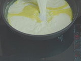 Salsa bechamel para pasta en 7 minutos 🥣🧡