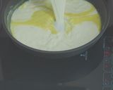 Foto del paso 2 de la receta: Salsa bechamel para pasta en 7 minutos 🥣🧡
