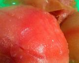 Foto del paso 1 de la receta: Mini Mermelada de tomate