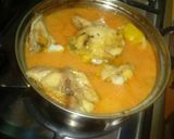 Foto del paso 6 de la receta: Muslos en cacahuete