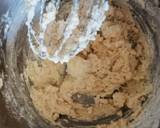 Nutella Choclate cookies रेसिपी चरण 4 फोटो