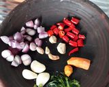 Foto langkah ke 2 dari resep Dadar jagung gurih nikmat.