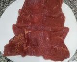 Foto del paso 2 de la receta: Carne a la Walter
