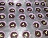 Foto langkah ke 8 dari resep Brownies kering.