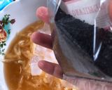 Foto langkah ke 3 dari resep Es Blewah Susu.