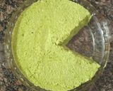 Foto del paso 3 de la receta: Bharat 🇮🇳 vegan gluten free