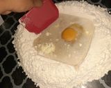 Foto del paso 1 de la receta: Pan lactal thiaguin
