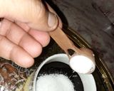 صورة لخطوة 2 من وصفة شراب دبس الرمان
