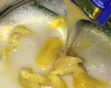 Foto langkah ke 2 dari resep Kolak Pisang dan Nangka.