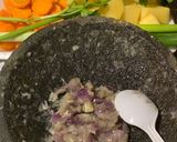 Foto langkah ke 2 dari resep Sop Buntut Kuah Susu 🍲.