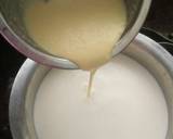 Rasmalai recipe step 1 photo