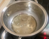 Foto del paso 1 de la receta: Flan de huevo sin lactosa