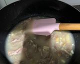 Foto langkah ke 6 dari resep Kwetiaw Siram Sapi.