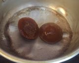 Foto langkah ke 7 dari resep Bubur Kampium/ Aneka Bubur.