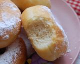 Foto langkah ke 8 dari resep Donat Singkong.