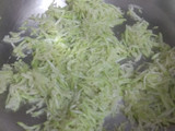 Quick Rabdi Lauki kheer