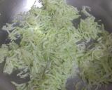 A picture of step 1 of Quick Rabdi Lauki kheer.