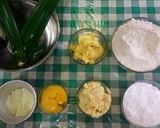 Foto langkah ke 1 dari resep Nastar.