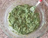 A picture of step 3 of Cannelloni Stuffed with Ricotta and Spinach.