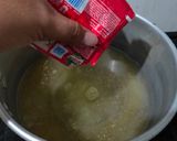 Foto langkah ke 3 dari resep Baso Aci kuah isi kornet.